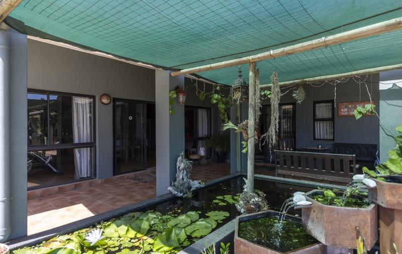 4 Bedroom Property for Sale in Gordons Bay Western Cape